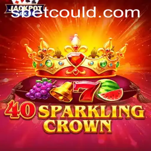 Discover the Thrills of 40SparklingCrown with SBET