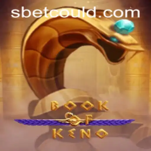 BookOfKeno: Unveiling the Exciting World of SBET's Latest Game