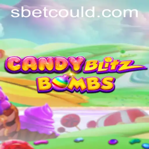 CandyBlitzBombs: A Sweet Twist on Puzzle Gaming