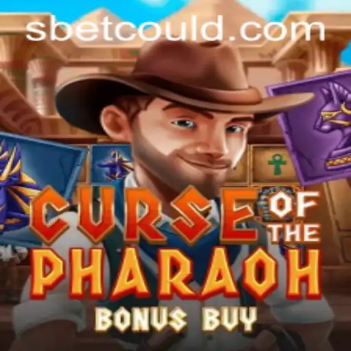 Curse of the Pharaoh Bonus Buy: A Captivating Slot Experience