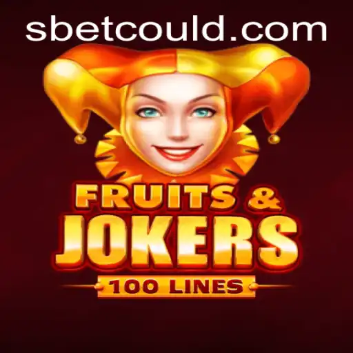 FruitsAndJokers100: A Fresh Take on Slot Gaming with SBET