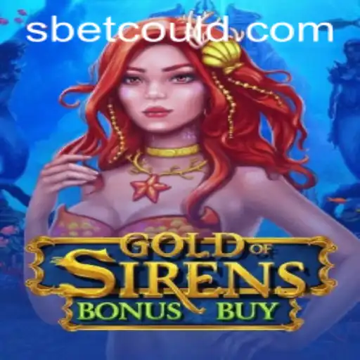 Discover the Allure of GoldofSirensBonusBuy: A Unique Gaming Experience