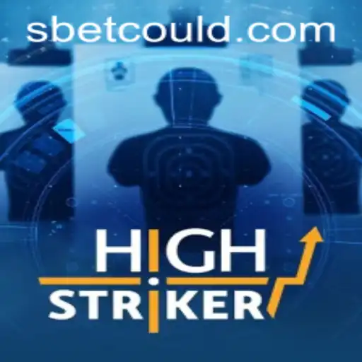 HighStriker: Revolutionizing Gaming with SBET Integration