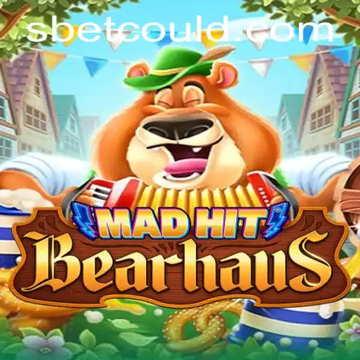 MadHitBearhaus and SBET: Immerse Yourself in the Ultimate Gaming Experience