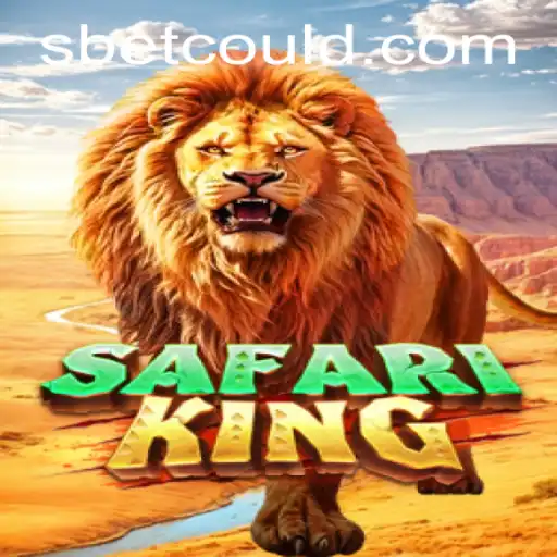 Safari King: Embark on a Wild Gaming Adventure with SBET