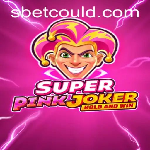 SuperPinkJoker: A Mesmerizing Blend of Fun and Strategy