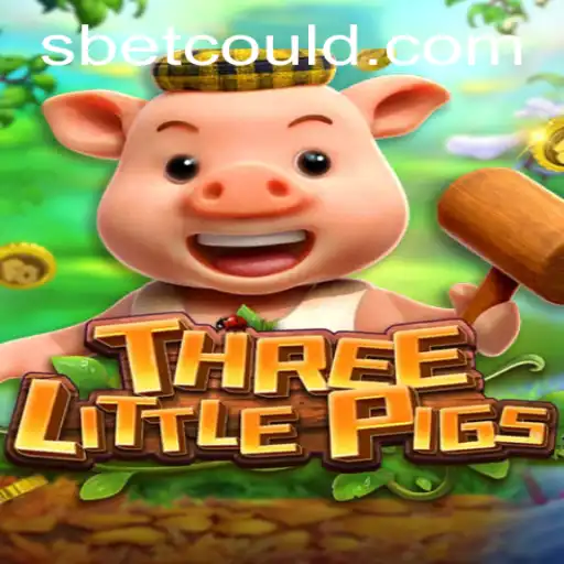 Unveiling the Thrills of THREELITTLEPIGS: A Deep Dive into the Game