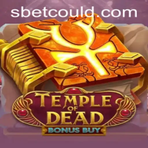 Exploring the Exciting World of TempleofDeadBonusBuy: A Thrilling SBET Adventure